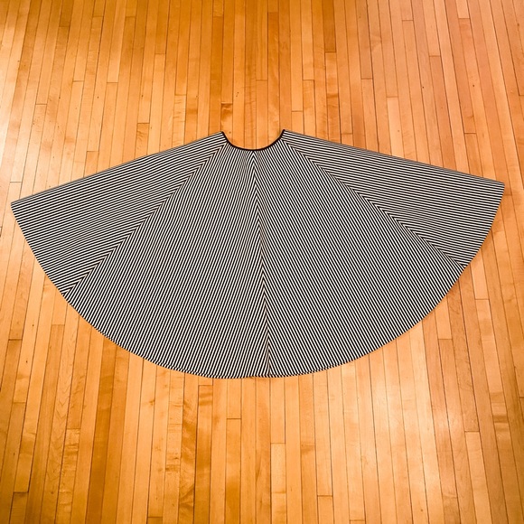 Dresses & Skirts - ETA Striped Skirt